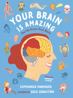 cover image of Your Brain Is Amazing